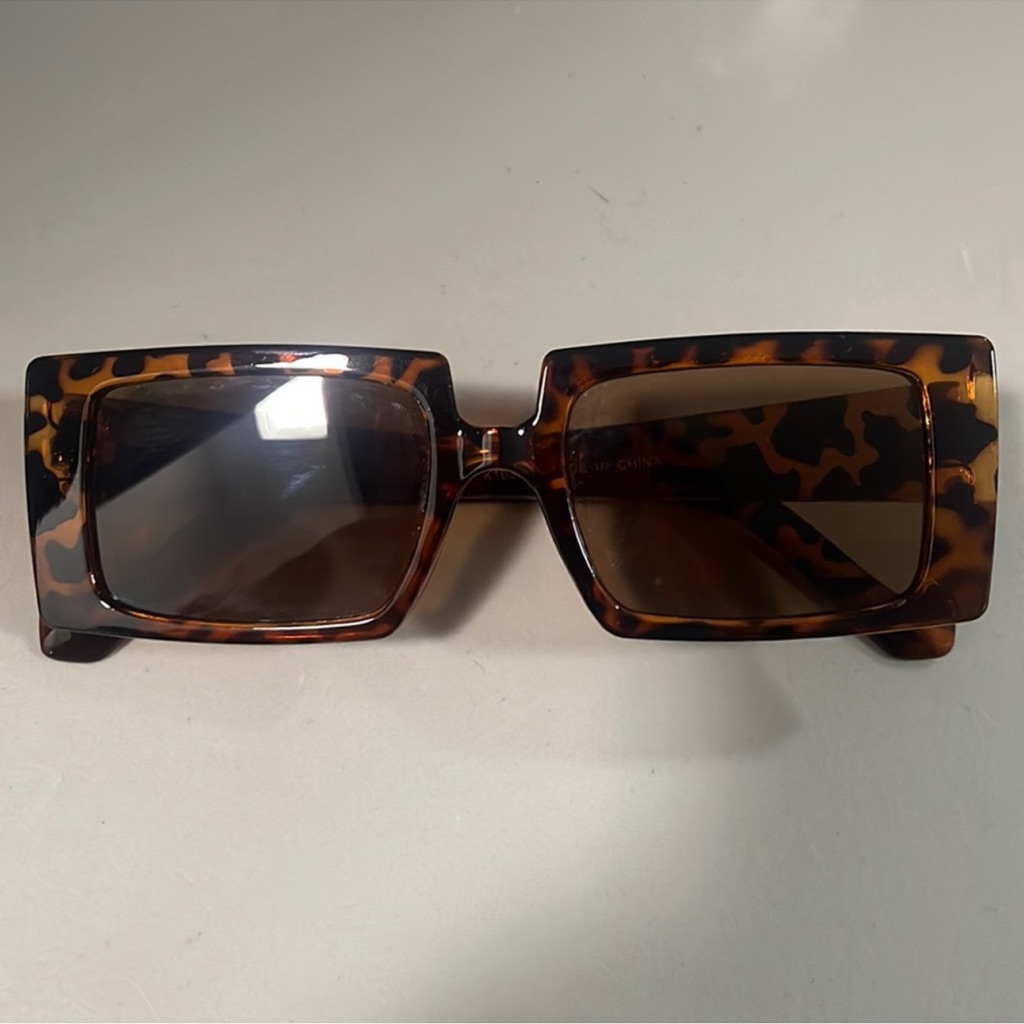 Bundle- Sunglasses.